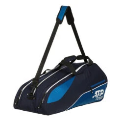 Tour Racket Bag 12 Pack -Wilson Shop 0000000000 0 1