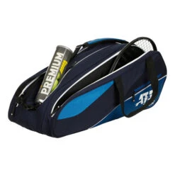 Tour Racket Bag 12 Pack -Wilson Shop 0000000000 11