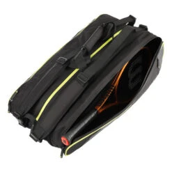 Racket Bag 6 Pack -Wilson Shop 0000300000 10