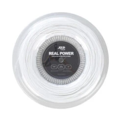 Real Power String Reel 200m