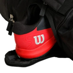 BIDI BADU Ayo Printed Racket Bag 12 Pack Special Edition -Wilson Shop 0005600000 12