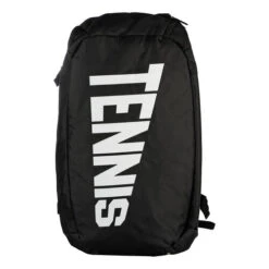 Premium Blackline Duffelbag Racket Bag -Wilson Shop 0121900000 0 3