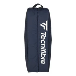TECNIFIBRE Tour Endurance Navy 9R Racket Bag -Wilson Shop 0136100000 0 3