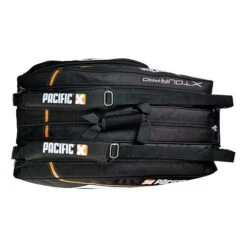 PACIFIC X Tour Pro Racket Bag 2XL Plus Racket Bag -Wilson Shop 0140600000 0 3