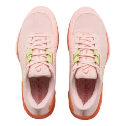 Head Sprint Pro 3.5 Clay Court Shoe Women -Wilson Shop 01850000 0 4