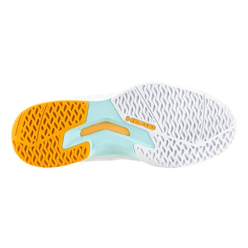 Head Sprint Team 3.5 Clay Court Shoe Women 5 Head Sprint Team 3.5 Clay Court Shoe Women - Image 5