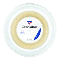TECNIFIBRE NRG² 200m String Reel