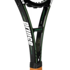 PRINCE Classic Graphite 100 (Special Edition) 10 PRINCE Classic Graphite 100 (Special Edition) -Wilson Shop 02033000 10