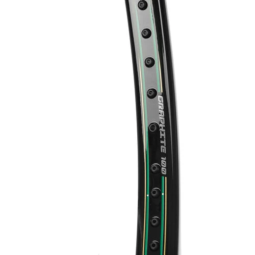 PRINCE Classic Graphite 100 (Special Edition) 6 PRINCE Classic Graphite 100 (Special Edition) - Image 6