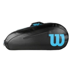 Wilson Elite Racket Bag 15 Pack Special Edition -Wilson Shop 0226800000 0 1