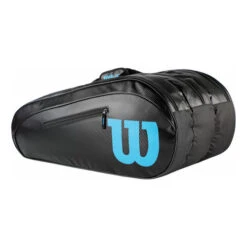 Wilson Elite Racket Bag 15 Pack Special Edition -Wilson Shop 0226800000 0 4