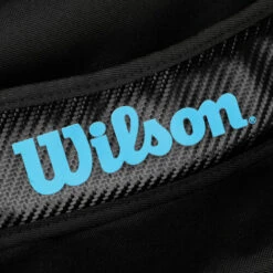 Wilson Elite Racket Bag 15 Pack Special Edition -Wilson Shop 0226800000 16