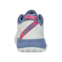 K-Swiss Hypercourt Supreme Clay Court Shoe Women -Wilson Shop 02282000 0 2