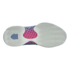 K-Swiss Hypercourt Supreme Clay Court Shoe Women -Wilson Shop 02282000 0 5