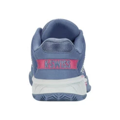 K-Swiss Hypercourt Express 2 Clay Court Shoe Women -Wilson Shop 02284000 0 2