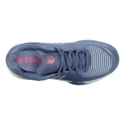K-Swiss Hypercourt Express 2 Clay Court Shoe Women -Wilson Shop 02284000 0 4