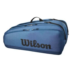 Wilson Tour Ultra Racket Bag 12 Pack -Wilson Shop 0232200000 0 1