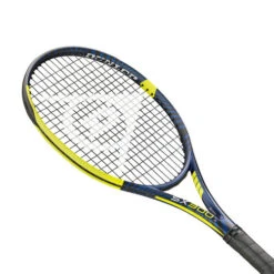 Dunlop SX 300 Navy (Limited Edition) 6 Dunlop SX 300 Navy (Limited Edition) -Wilson Shop 02334000 10