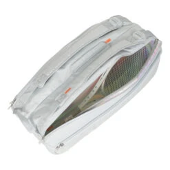 Wilson Shift Super Tour Racket Bag 9 Pack -Wilson Shop 0239500000 11