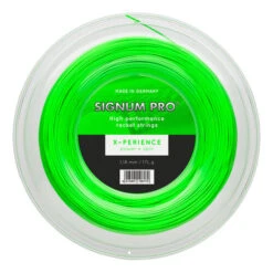 Xperience String Reel 120m