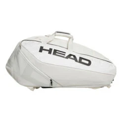 Head Pro X Racquet Bag L Racket Bag -Wilson Shop 0246200000 0 4