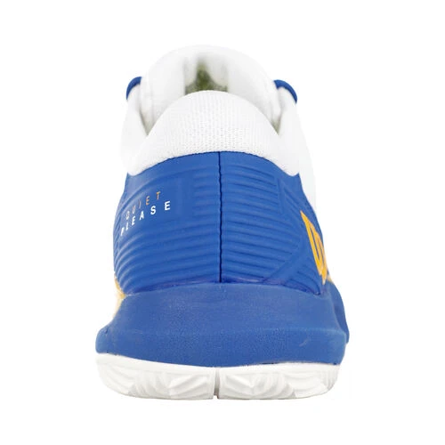 Wilson Rush Pro ACE Quiet Please Clay Court Shoe Women 7 Wilson Rush Pro ACE Quiet Please Clay Court Shoe Women - Image 7