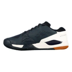 Wilson Rush Pro Ace Quiet Please Clay Court Shoe Men -Wilson Shop 02671000 0 3