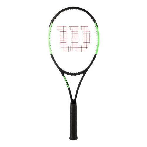 Wilson Blade 98 16x19 Countervail Tour Racket (Special Edition) 1 Wilson Blade 98 16x19 Countervail Tour Racket (Special Edition)