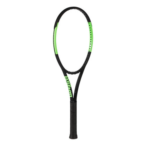 Wilson Blade 98 16x19 Countervail Tour Racket (Special Edition) 2 Wilson Blade 98 16x19 Countervail Tour Racket (Special Edition) - Image 2