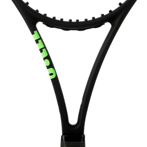 Wilson Blade 98 16x19 Countervail Tour Racket (Special Edition) 4 Wilson Blade 98 16x19 Countervail Tour Racket (Special Edition) - Image 4