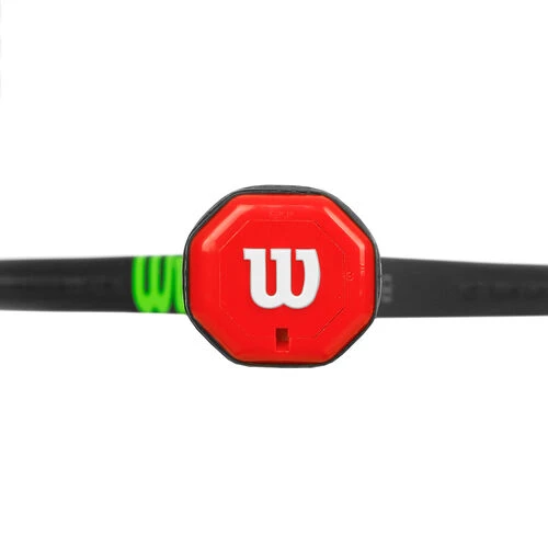 Wilson Blade 98 16x19 Countervail Tour Racket (Special Edition) 7 Wilson Blade 98 16x19 Countervail Tour Racket (Special Edition) - Image 7