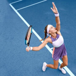 Wilson Ultra 100 Countervail Tour Racket (Special Edition) -Wilson Shop 03184000 65