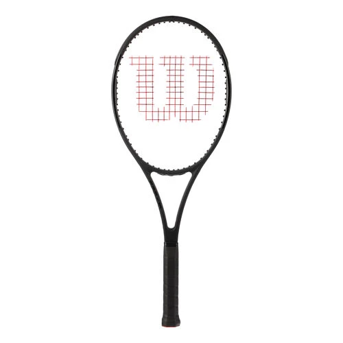 Wilson Pro Staff 97 L CV Tour Racket (Special Edition) 1 Wilson Pro Staff 97 L CV Tour Racket (Special Edition)