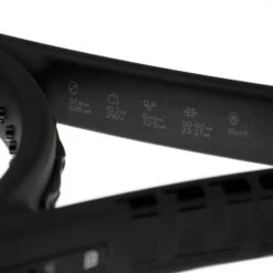 Wilson Pro Staff 97 L CV Tour Racket (Special Edition) 11 Wilson Pro Staff 97 L CV Tour Racket (Special Edition) -Wilson Shop 03195000 12