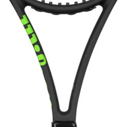 Wilson Blade 98 16x19 Countervail Black Tour Racket (Special Edition) -Wilson Shop 03224000 10