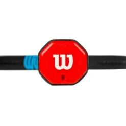 Wilson Ultra 100 Countervail Black Tour Racket (Special Edition) -Wilson Shop 03226000 13