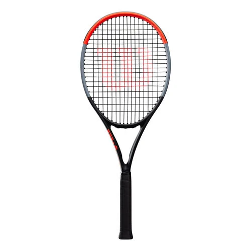 Wilson Clash 100 Pro (Tour) Tour Racket 1 Wilson Clash 100 Pro (Tour) Tour Racket
