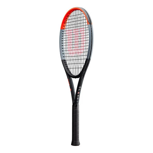 Wilson Clash 100 Pro (Tour) Tour Racket 3 Wilson Clash 100 Pro (Tour) Tour Racket - Image 3
