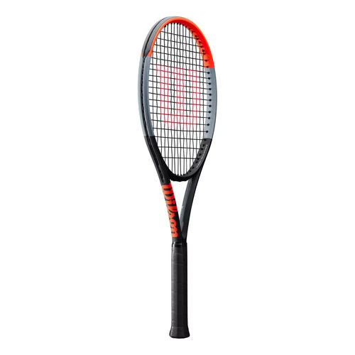 Wilson Clash 100 Pro (Tour) Tour Racket 4 Wilson Clash 100 Pro (Tour) Tour Racket - Image 4