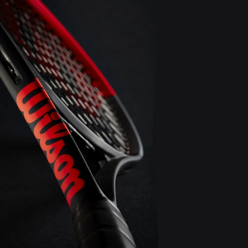Wilson Clash 100 Pro (Tour) Tour Racket 5 Wilson Clash 100 Pro (Tour) Tour Racket - Image 5