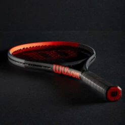Wilson Clash 100 Pro (Tour) Tour Racket 11 Wilson Clash 100 Pro (Tour) Tour Racket -Wilson Shop 03394000 11