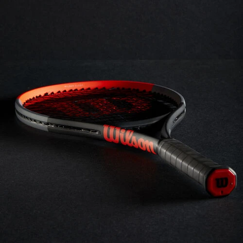Wilson Clash 100 Pro (Tour) Tour Racket 6 Wilson Clash 100 Pro (Tour) Tour Racket - Image 6