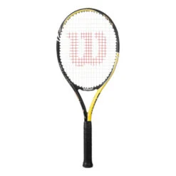 Wilson BLX Pro Open Tour Racket (Special Edition)