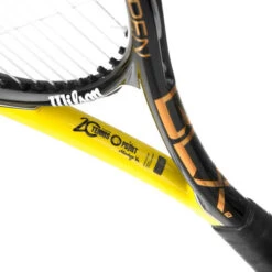 Wilson BLX Pro Open Tour Racket (Special Edition) 13 Wilson BLX Pro Open Tour Racket (Special Edition) -Wilson Shop 03423000 12