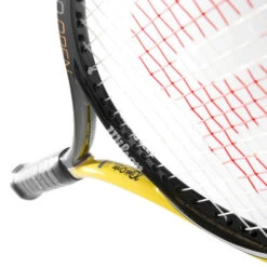 Wilson BLX Pro Open Tour Racket (Special Edition) 14 Wilson BLX Pro Open Tour Racket (Special Edition) -Wilson Shop 03423000 13