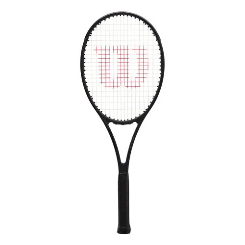 Wilson Pro Staff RF 97 V13 Tour Racket 1 Wilson Pro Staff RF 97 V13 Tour Racket
