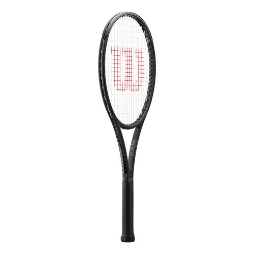 Wilson Pro Staff RF 97 V13 Tour Racket 2 Wilson Pro Staff RF 97 V13 Tour Racket - Image 2