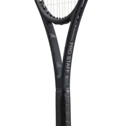 Wilson Pro Staff RF 97 V13 Tour Racket 9 Wilson Pro Staff RF 97 V13 Tour Racket -Wilson Shop 03578000 12
