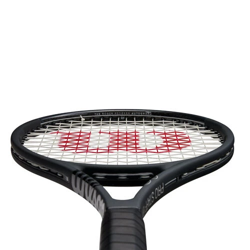 Wilson Pro Staff RF 97 V13 Tour Racket 5 Wilson Pro Staff RF 97 V13 Tour Racket - Image 5