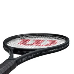 Wilson Pro Staff RF 97 V13 Tour Racket 11 Wilson Pro Staff RF 97 V13 Tour Racket -Wilson Shop 03578000 14